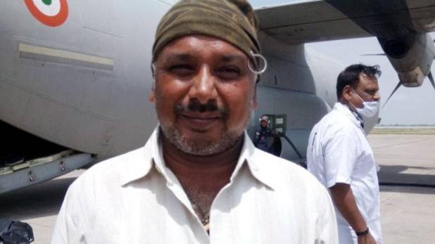 सलीम ने साबित किया वो है सच्चा भारतीय, लेकिन ये भारतीय माने तब ना! सलीम ने साबित किया वो है सच्चा भारतीय, लेकिन ये भारतीय माने तब ना!
