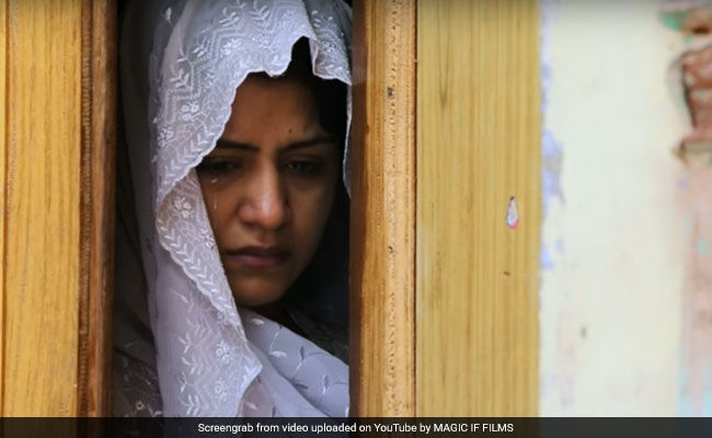 मियां कल आना फिल्म हुयी वायरल , कैसे होता है हलाला, किया खुलासा मियां कल आना फिल्म हुयी वायरल , कैसे होता है हलाला, किया खुलासा