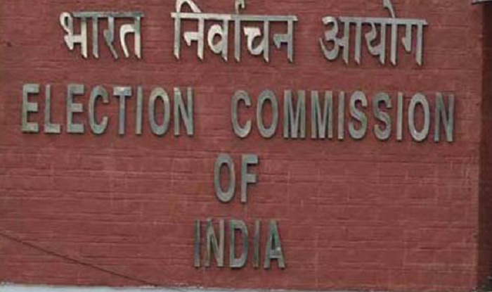 राज्यसभा की रिक्त हुई छह सीटों के लिए चुनाव आयोग ने जारी की अधिसूचना