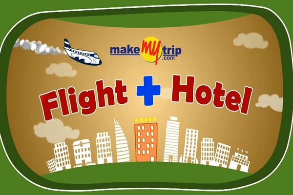 Flight और Hotel बुकिंग पर मिल रहा 5000 रुपये तक का कैशबैक!, इन यूजर्स को होगा फायदा Flight और Hotel बुकिंग पर मिल रहा 5000 रुपये तक का कैशबैक!, इन यूजर्स को होगा फायदा