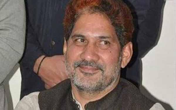 भाजपा प्रदेशाध्यक्ष सुभाष बराला का बेटा IAS अधिकारी की बेटी से छेड़छाड़ के आरोप में गिरफ्तार भाजपा प्रदेशाध्यक्ष सुभाष बराला का बेटा IAS अधिकारी की बेटी से छेड़छाड़ के आरोप में गिरफ्तार