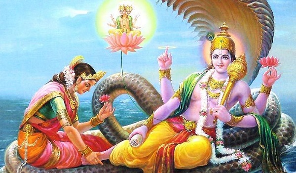 आज है देवशयनी एकादशी, जानिए अगले चार महीने तक क्यो नहीं हो सकेंगे कोई शुभ कार्य