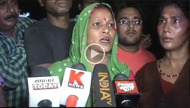 फौजी का बेटा हुआ हवस में अँधा, मासूम के अंगों से बहता रहा खून नहीं आई दया फिर आई भीड़ और ...?