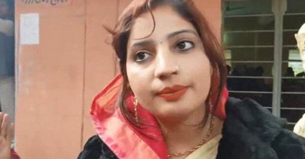 भाजपा की मध्यप्रदेश में एक और हार, अविश्वास प्रस्ताव पर हुए मतदान में बीजेपी की शर्मनाक हार भाजपा की मध्यप्रदेश में एक और हार, अविश्वास प्रस्ताव पर हुए मतदान में बीजेपी की शर्मनाक हार