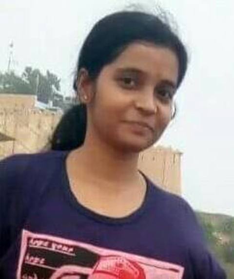 भारतीय सांख्यिकी सेवा में पिहानी की सौम्या ने हासिल की छठी रैंक भारतीय सांख्यिकी सेवा में पिहानी की सौम्या ने हासिल की छठी रैंक