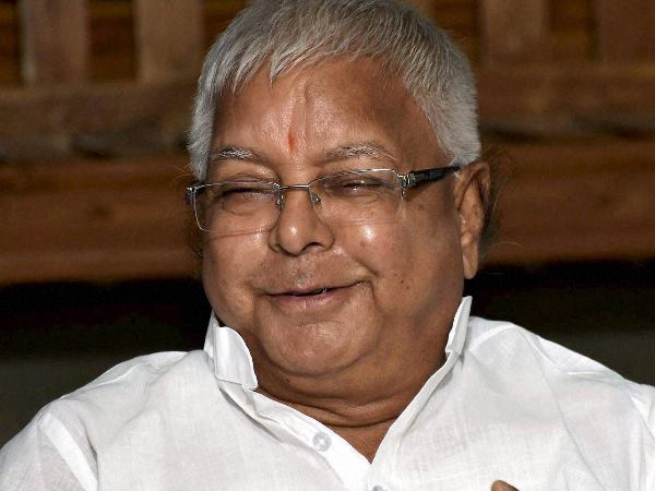 लालूप्रसाद यादव लालूप्रसाद यादव