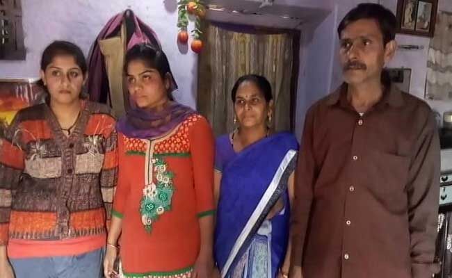 जब शादी कार्ड पर छापा, हमारी भूल कमल का फूल , भाजपा के उड़े होश