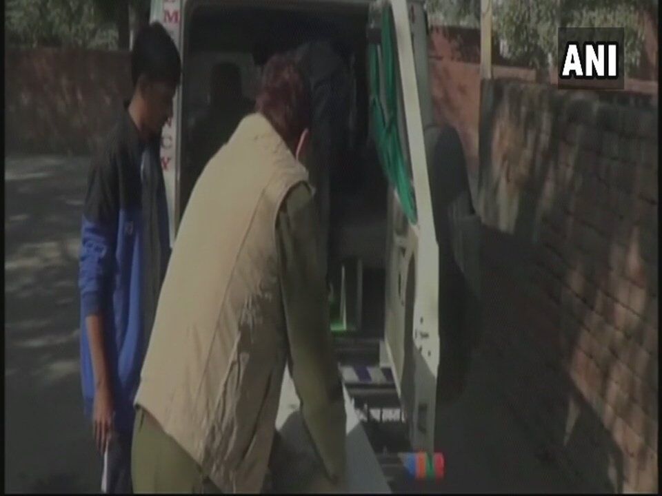 हरियाणा में दिल दहलाने वाले घटना, रेप के बाद पांच साल की बच्ची के प्राइवेट पार्ट में लकड़ी डालकर की हत्या हरियाणा में दिल दहलाने वाले घटना, रेप के बाद पांच साल की बच्ची के प्राइवेट पार्ट में लकड़ी डालकर की हत्या