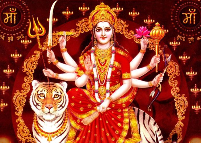 दुर्गा सप्तशती की हवन विधि क्या है ? दुर्गा सप्तशती की हवन विधि क्या है ?