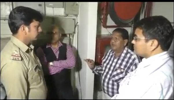 मुरादाबाद पुलिस की बड़ी कामयाबी, बेंक अधिकारी की सूझबूझ के बाद पकड़ा गया फर्जी पीएमओ अधिकारी