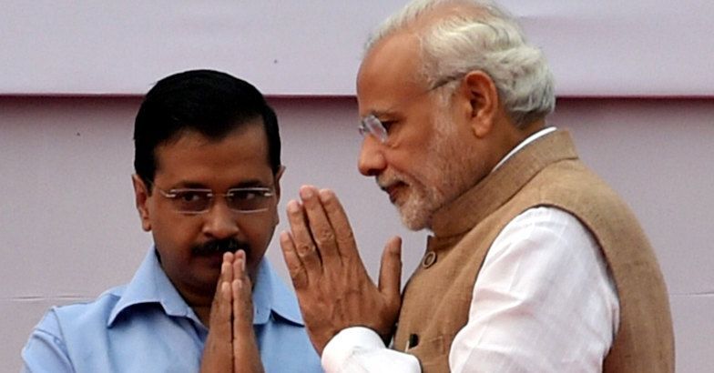 ज्योतिषी ने दिल्ली सरकार को लेकर कर दी बड़ी भविष्यवाणी, तो बीजेपी के भी उड़े होश