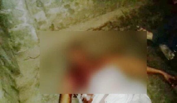 बक्सर में एक ही परिवार के तीन लोगों की गोली मारकर हत्या, आपसी रंजिश की आशंका