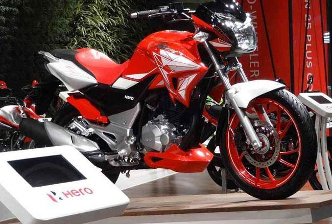 30 जनवरी को लॉन्च होगी हीरो के ये दमदार बाइक, जानें कीमत और फीचर्स