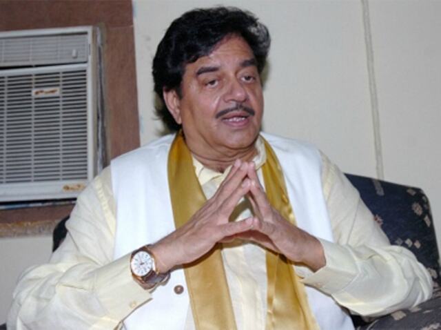 शत्रुघ्न सिंहा से इस बयान की किसी को नहीं थी उम्मीद, चौंक गये सुनकर ये बात!