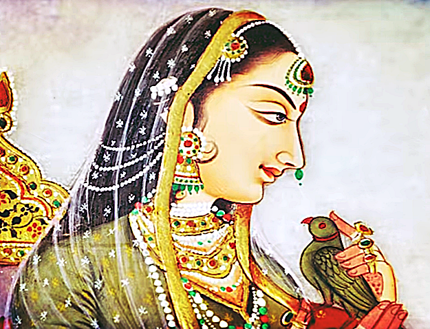 कौन थी रानी पद्मावती, जानिए पूरी कथा