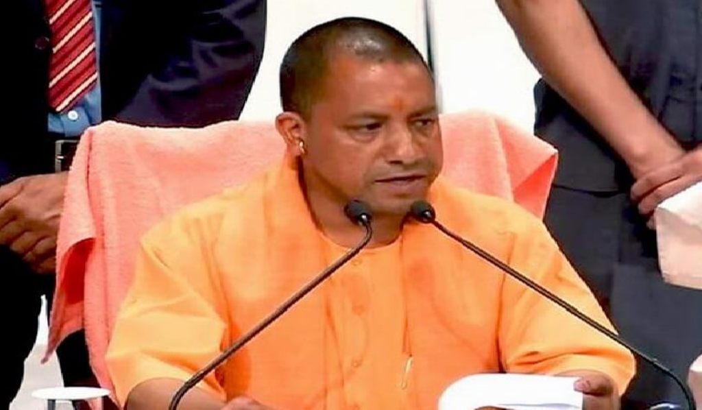 CM योगी ने विधानसभा सत्र से पहले विधायकों को दिया ये हिदायत CM योगी ने विधानसभा सत्र से पहले विधायकों को दिया ये हिदायत