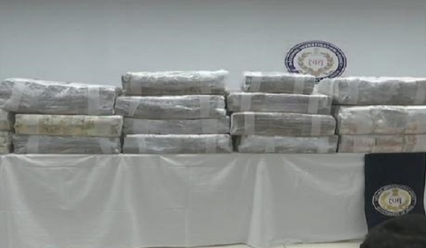 टेरर फंडिंग केस: 36 करोड़ की अवैध करंसी समेत NIA ने 9 लोगों को किया गिरफ्तार