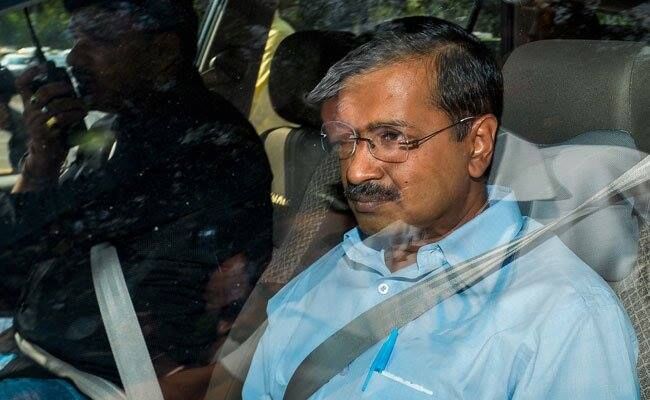 आप के 25 विधायक केजरीवाल से नाराज, कभी भी हो सकते हैं बागी : सूत्र आप के 25 विधायक केजरीवाल से नाराज, कभी भी हो सकते हैं बागी : सूत्र