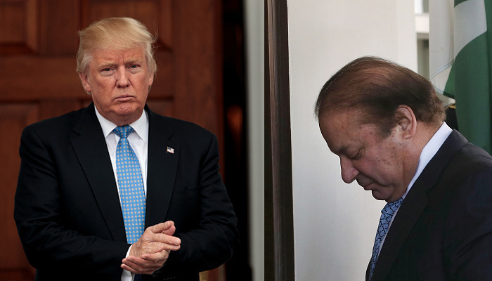 अमेरिका ने पाकिस्तान को दिया बड़ा झटका, आतंकवादियों को पनाह देने वाले देशों की लिस्ट में डाला