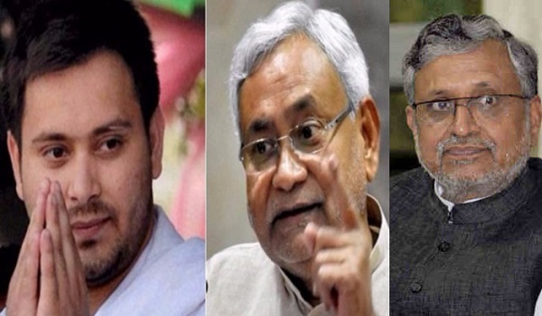 Bihar ByPolls Results 2018: बिहार के अररिया लोकसभा उपचुनाव के नतीजे
