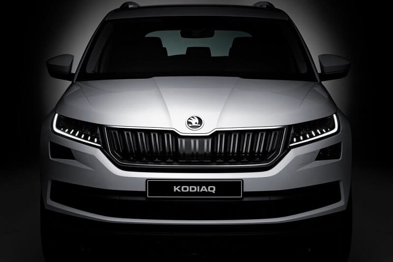 Skoda Kodiaq: भारत में लॉन्च हुई 7 सीटर एसयूवी, जानिए कीमत और फीचर्स Skoda Kodiaq: भारत में लॉन्च हुई 7 सीटर एसयूवी, जानिए कीमत और फीचर्स