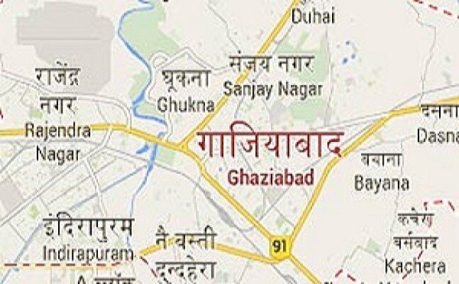 गाजियाबाद को बड़ा झटका, मंत्री भी नहीं दिला सके स्थान गाजियाबाद को बड़ा झटका, मंत्री भी नहीं दिला सके स्थान