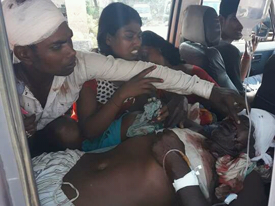 शेखपुरा में प्याज खरीद का बकाया पैसा मांगने पर मिली मौत की सजा