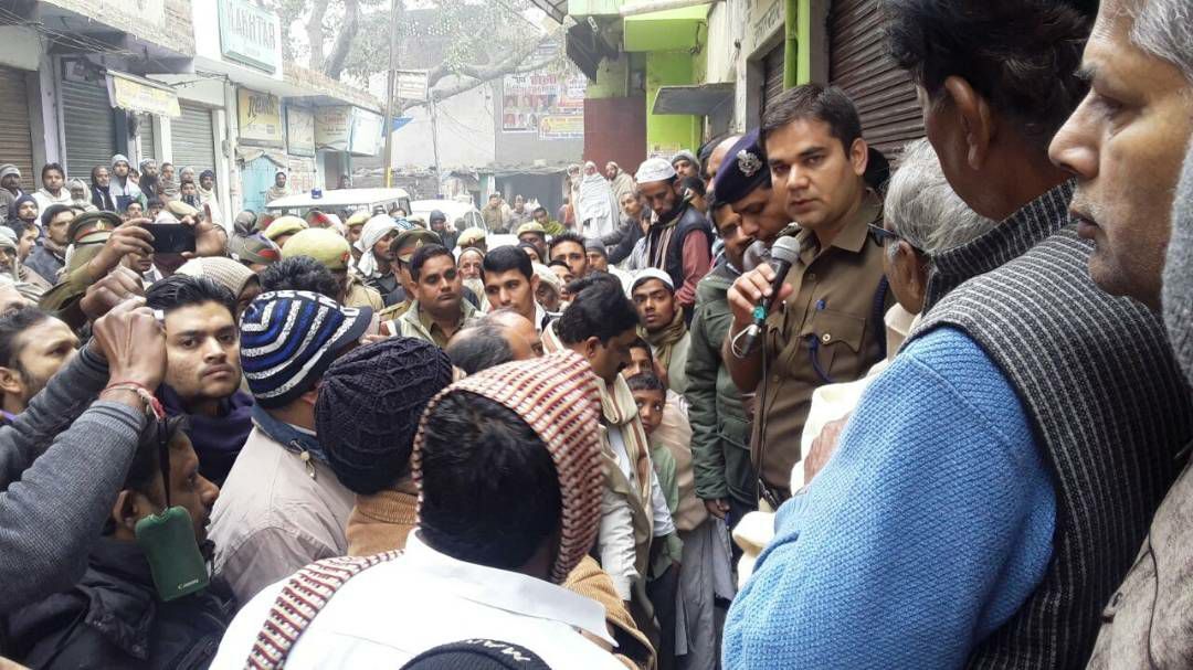 एसएसपी अजयपाल शर्मा के ऑपरेशन ऑलआउट के नतीजे रोज, 50 हजार का नक्सली किया गिरफ्तार