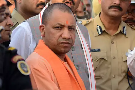 योगी के आदेश से मची सरकारी कार्यालयों में खलबली, नहीं कर पायेंगे अब यह काम योगी के आदेश से मची सरकारी कार्यालयों में खलबली, नहीं कर पायेंगे अब यह काम