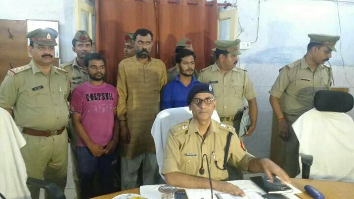 दिव्यानन्द स्प्रिचुअल फ़ाउन्डेशन की एमडी दयारानी अग्रवाल की हत्या का खुलासा दिव्यानन्द स्प्रिचुअल फ़ाउन्डेशन की एमडी दयारानी अग्रवाल की हत्या का खुलासा