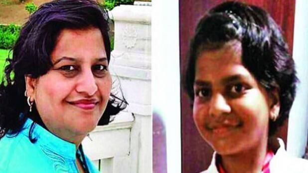 नॉएडा का डबल मर्डर: माँ बेटी की हत्या की पूरी बात सुनकर उड़े होश, छोटे से कारण ने ले ली जान