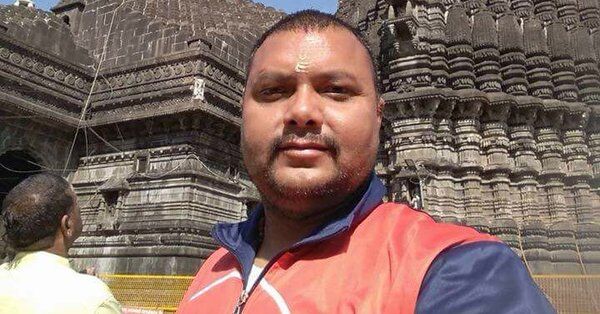 इलाहाबाद दलित छात्र हत्या का मुख्य आरोपी विजय शंकर गिरफ्तार