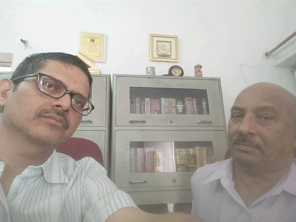 YASHBHARTI: यश भारती को बंदरबॉट कहें YASHBHARTI: यश भारती को बंदरबॉट कहें
