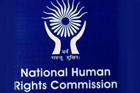 NOIDA पुलिस को राष्ट्रीय मानवाधिकार का नोटिस, बेगुनाह का इनकाउंटर क्यों?
