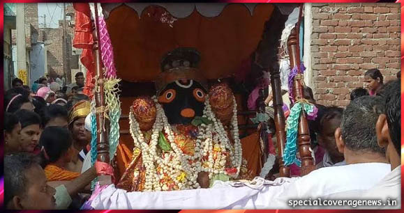 धूमधाम से निकली भगवान जगन्नाथ जी की ऐतिहासिक रथ यात्रा धूमधाम से निकली भगवान जगन्नाथ जी की ऐतिहासिक रथ यात्रा