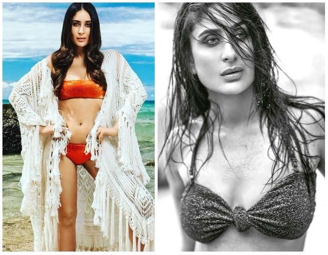 10 साल बाद पहली बार दिखी करीना कपूर इस लुक में