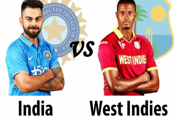 INDvsWI : भारत-वेस्टइंडीज पांचवां वनडे आज, सीरीज अपने नाम करने उतरेगा भारत