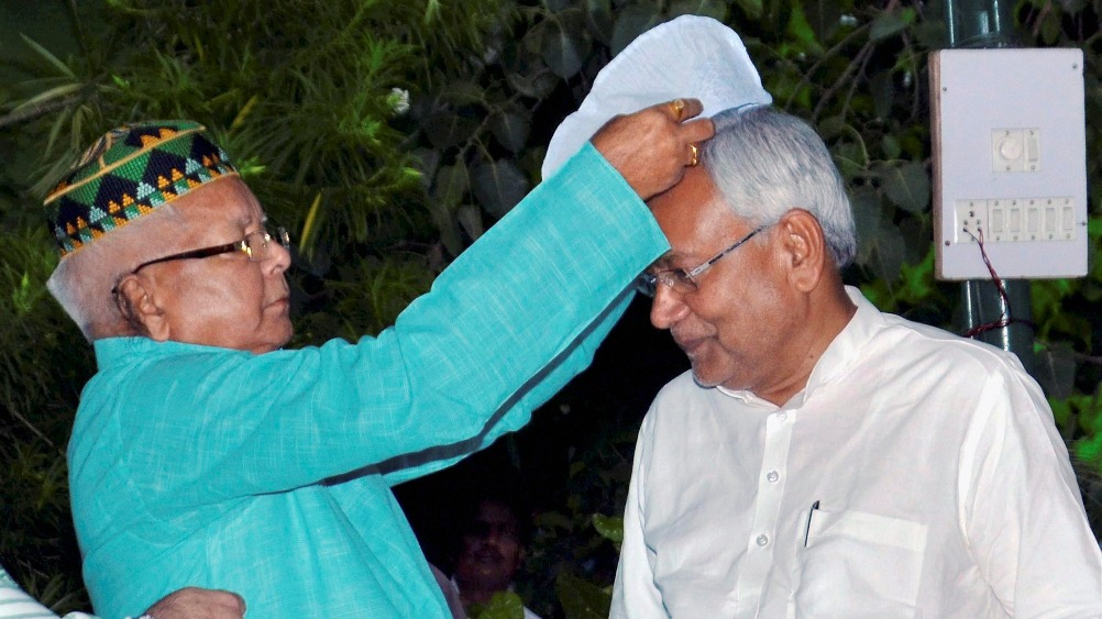 राज्यसभा चुनाव: बिहार से ये पहुंच सकते है संसद, एक सीट को लेकर रस्सा कस्सी तेज?