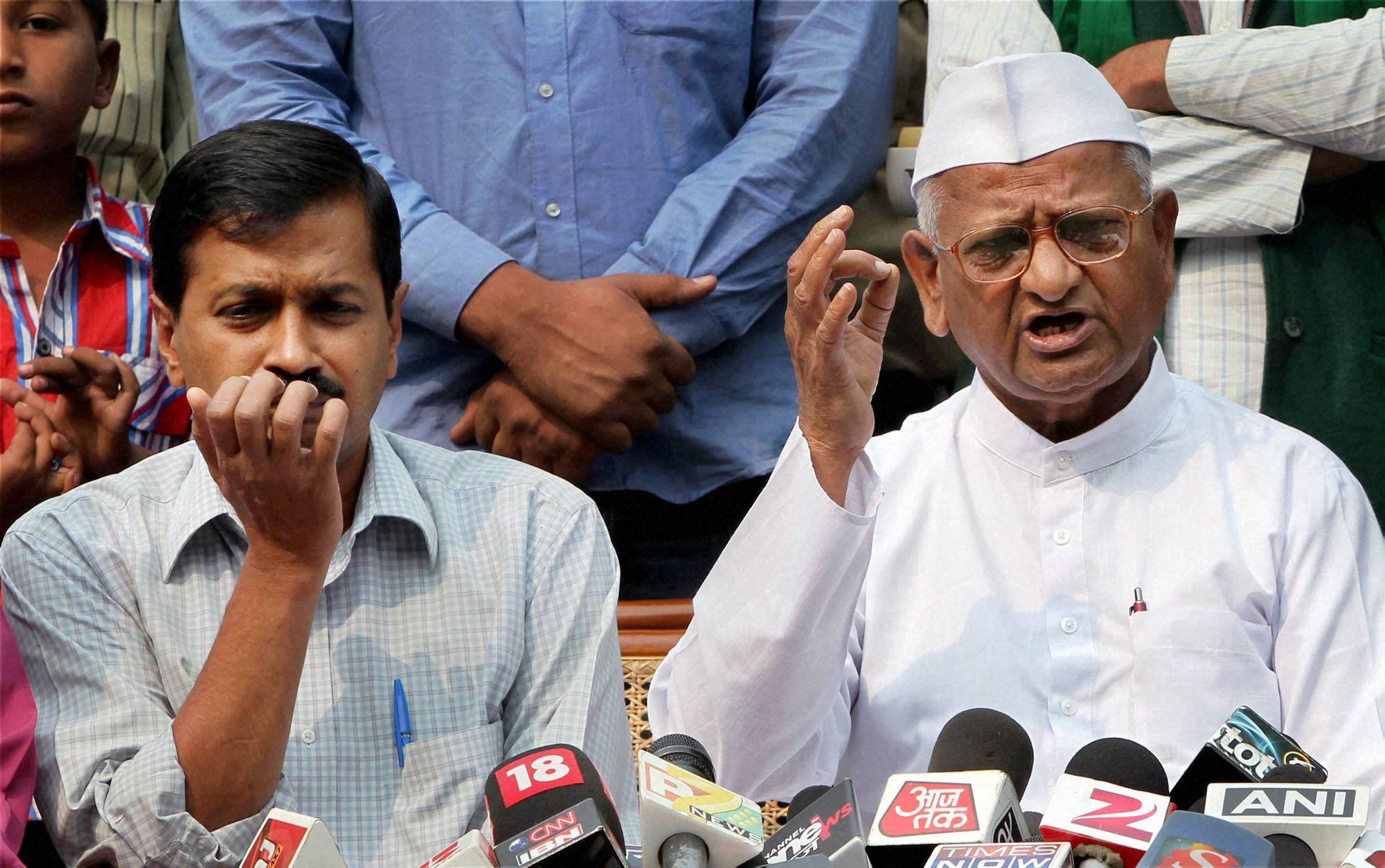 कटघरे में हैं अरविन्द केजरीवाल- डॉ डी एम मिश्र कटघरे में हैं अरविन्द केजरीवाल- डॉ डी एम मिश्र