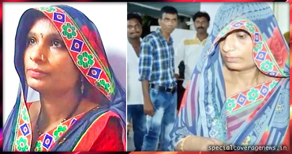 40 साल की मामी ने 18 साल के भांजे से रचाई शादी, फिर बच्चों ने किया कुछ ऐसा कि... 40 साल की मामी ने 18 साल के भांजे से रचाई शादी, फिर बच्चों ने किया कुछ ऐसा कि...