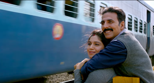 टॉयलेट एक प्रेम कथा रिलीज से पहले लीक, अक्षय कुमार ने फैंस से कहा- say no to piracy टॉयलेट एक प्रेम कथा रिलीज से पहले लीक, अक्षय कुमार ने फैंस से कहा- say no to piracy