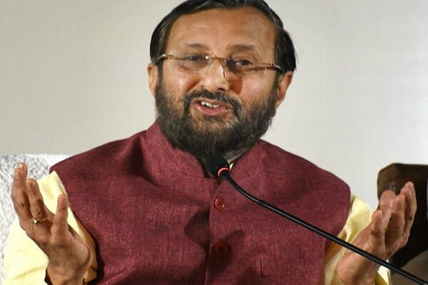 प्रकाश जावड़ेकर का बड़ा बयान- राजनीति में हर बार नहीं आती लहर प्रकाश जावड़ेकर का बड़ा बयान- राजनीति में हर बार नहीं आती लहर