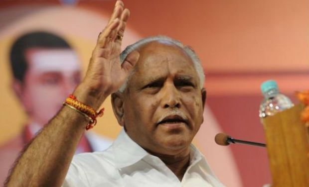 कर्नाटक के मुख्यमंत्री बीएस येदियुरप्पा के राजनीतिक सचिव ने की आत्महत्या की कोशिश, अस्पताल में भर्ती