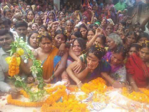 मुखिया को केवल जीत चाहिए और सेना की जान नहीं? मुखिया को केवल जीत चाहिए और सेना की जान नहीं?