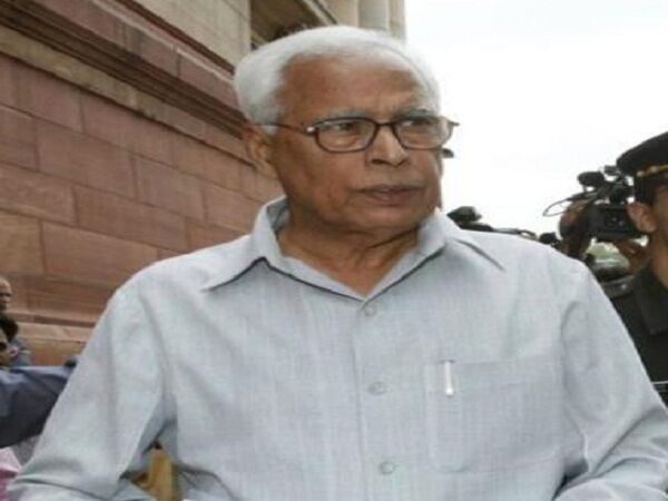 जम्मू-कश्मीर: राज्यपाल एन.एन वोहरा ने की इस्तीफे की पेशकश, केंद्र को लिखी चिट्ठी