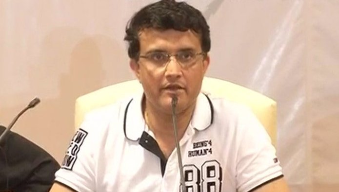 टीम इंडिया के कोच पर टला फैसला, गांगुली बोले- कोहली से बात करने के बाद होगा फैसला टीम इंडिया के कोच पर टला फैसला, गांगुली बोले- कोहली से बात करने के बाद होगा फैसला