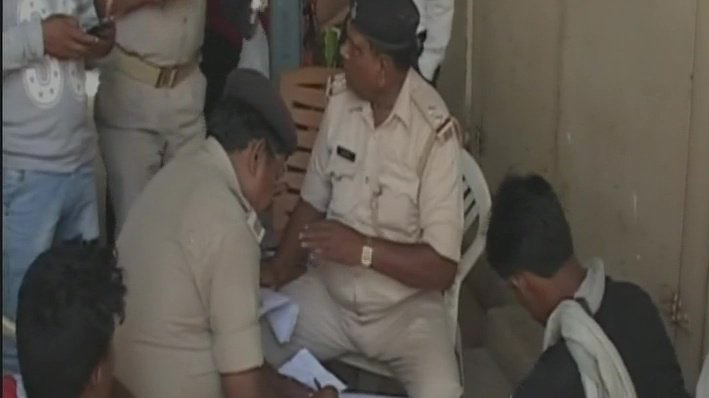 झारखंड : रांची में जहरीली शराब पीकर 12 की मौत