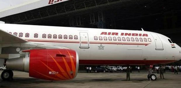 बड़ा हादसा : एयर इंडिया विमान का जम्मू एयरपोर्ट पर लैंडिंग के बाद फटा टायर