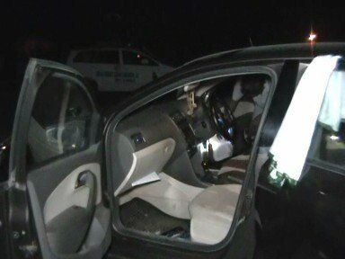 योगी के पहुंचने से 40 घंटे पहले थर्राया इलाहबाद, ठेकेदार की फ़िल्मी हत्या से योगी हैरान, जंगलराज बोला तो .....