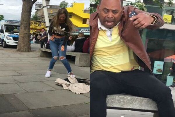 ब्रिटिश मैजिशियन नील हेनरी के इस वीडियो को तीन दिन में 7 करोड़ लोगों ने देखा, जानिए क्या है खास